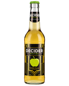 DECIDER Golden Grace 6Pack - Coming soon!